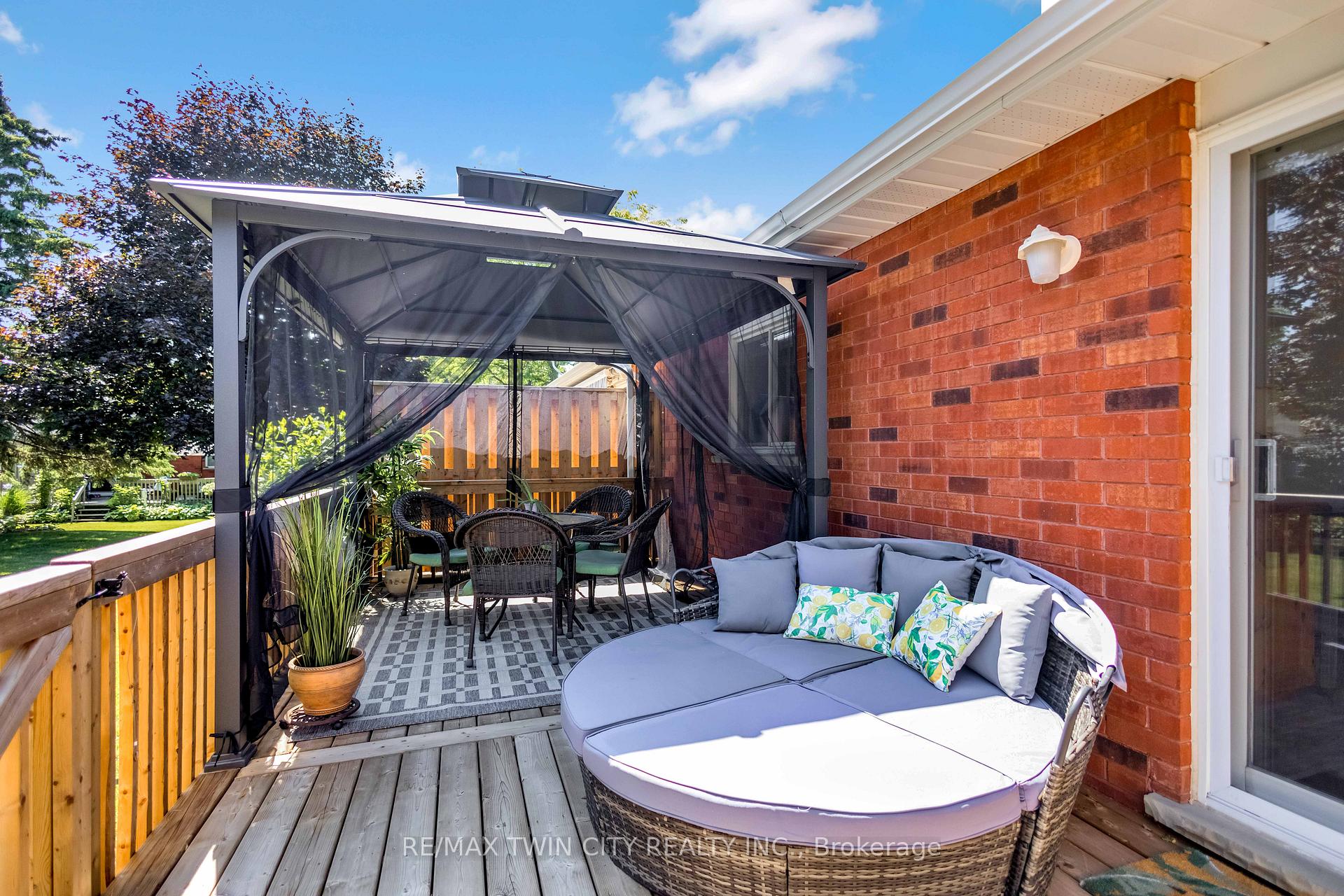 Photo 30 of Unit 39, 175 Victoria Street, Norfolk, Simcoe — HOMEH