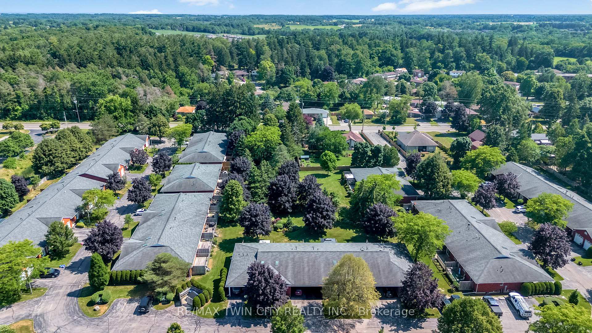 Photo 33 of Unit 39, 175 Victoria Street, Norfolk, Simcoe — HOMEH