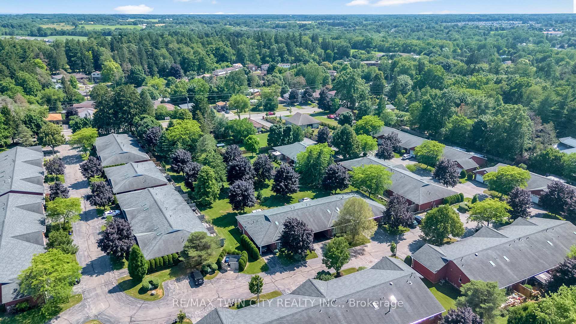 Photo 34 of Unit 39, 175 Victoria Street, Norfolk, Simcoe — HOMEH