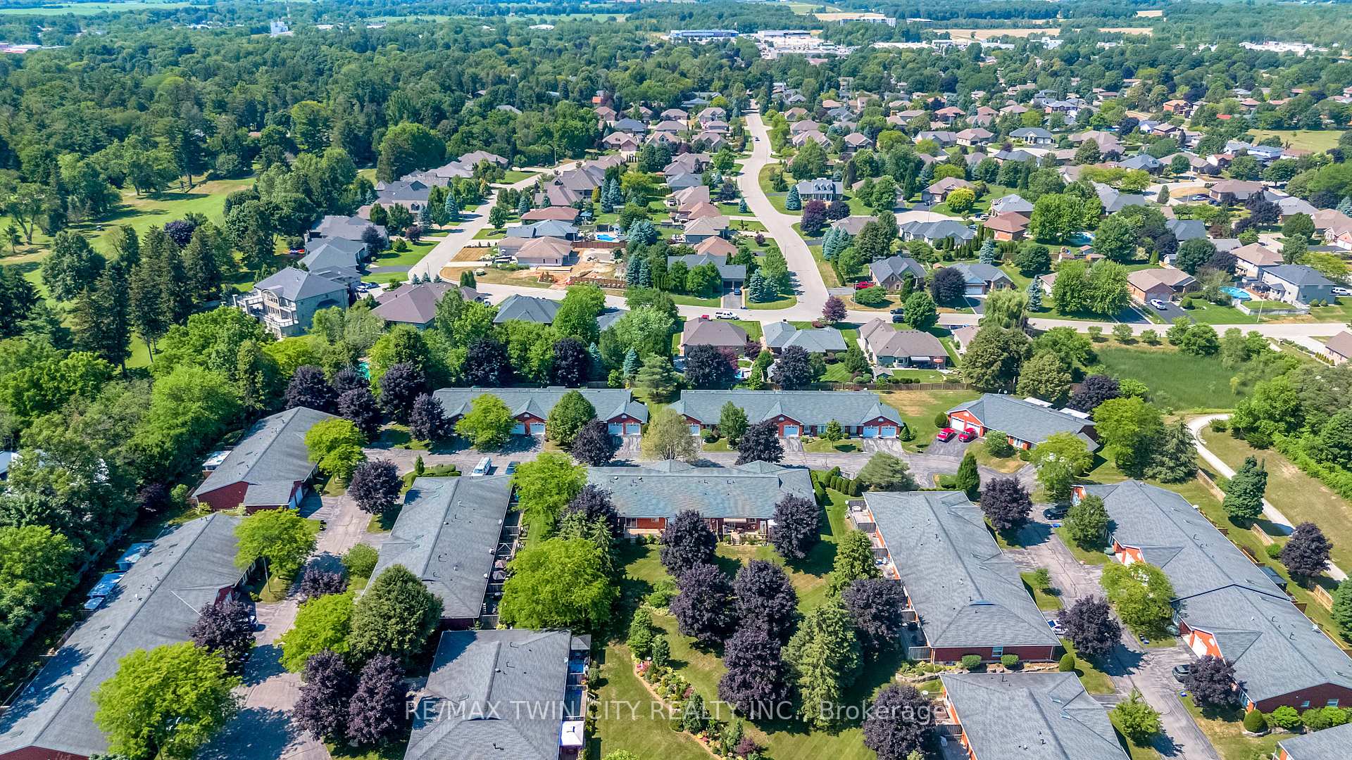 Photo 35 of Unit 39, 175 Victoria Street, Norfolk, Simcoe — HOMEH