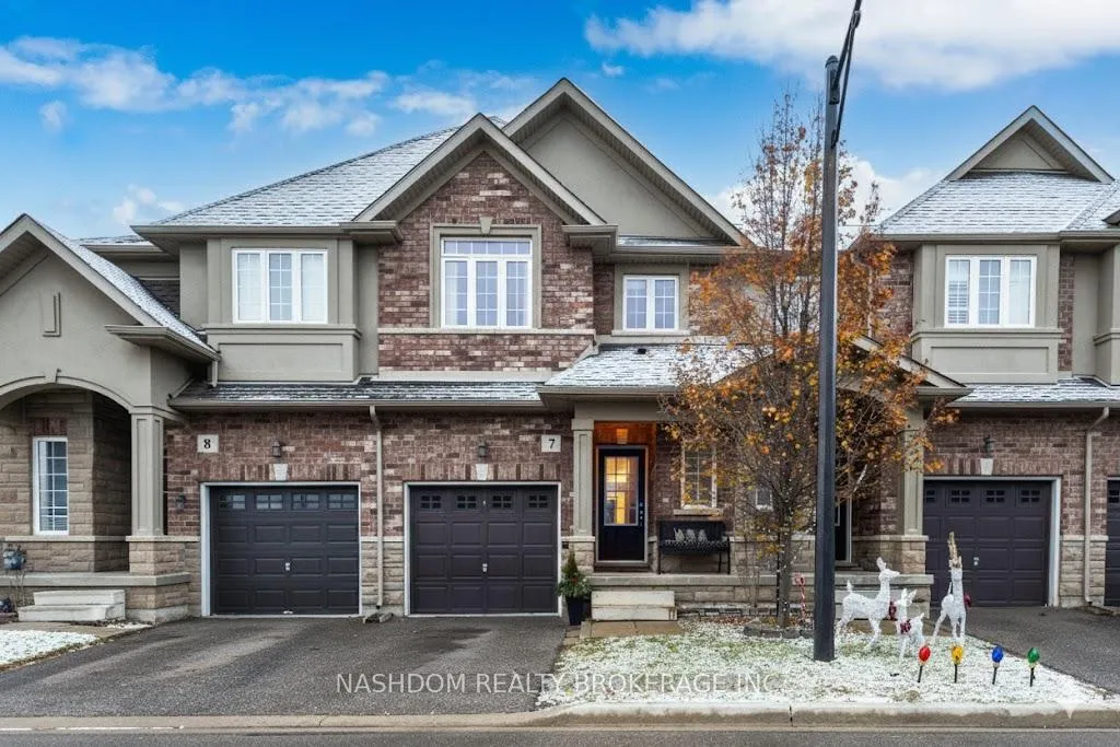 Photo 1 of Unit 7, 21 Madonna Drive, Hamilton, Carpenter — HOMEH