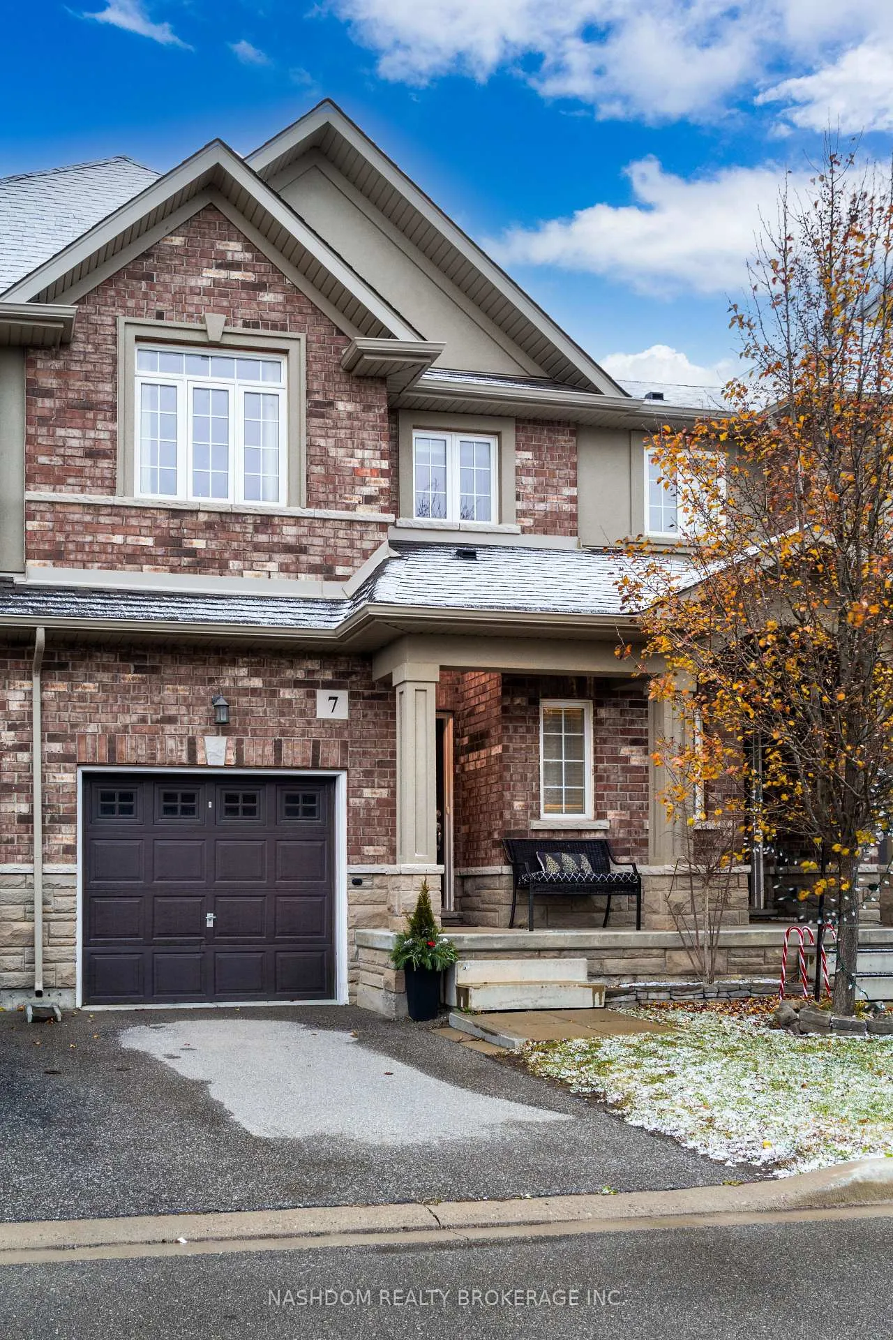 Photo 2 of Unit 7, 21 Madonna Drive, Hamilton, Carpenter — HOMEH