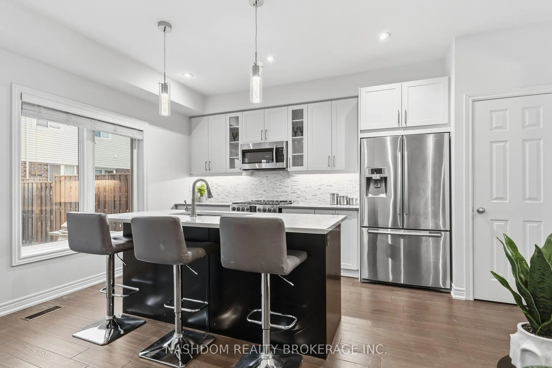 Photo 7 of Unit 7, 21 Madonna Drive, Hamilton, Carpenter — HOMEH