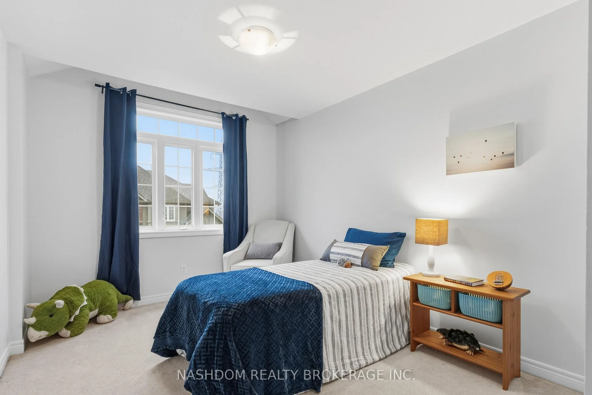 Photo 20 of Unit 7, 21 Madonna Drive, Hamilton, Carpenter — HOMEH