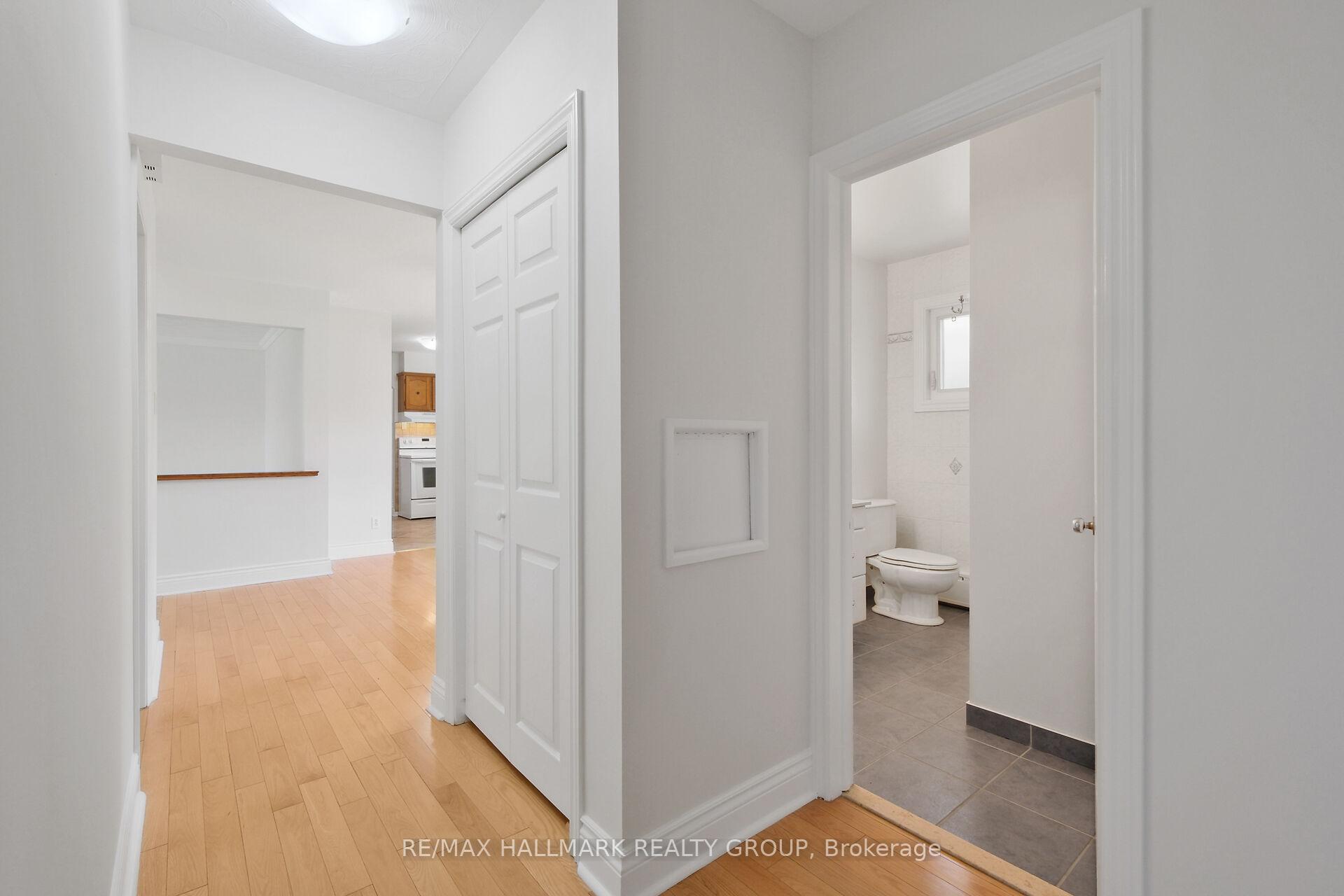 Photo 19 of 1399 Aurele Street, Ottawa, Pineview — HOMEH