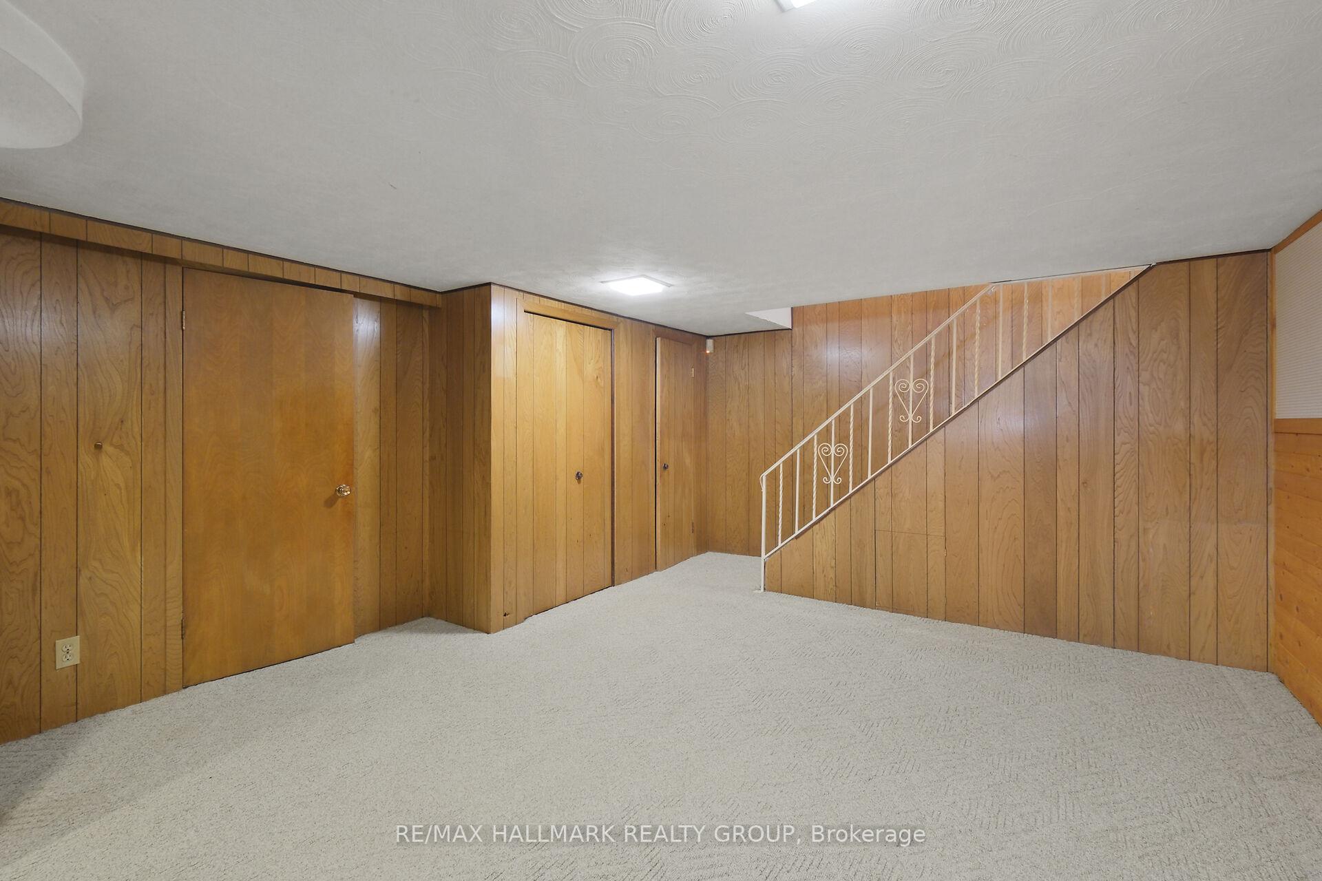 Photo 26 of 1399 Aurele Street, Ottawa, Pineview — HOMEH