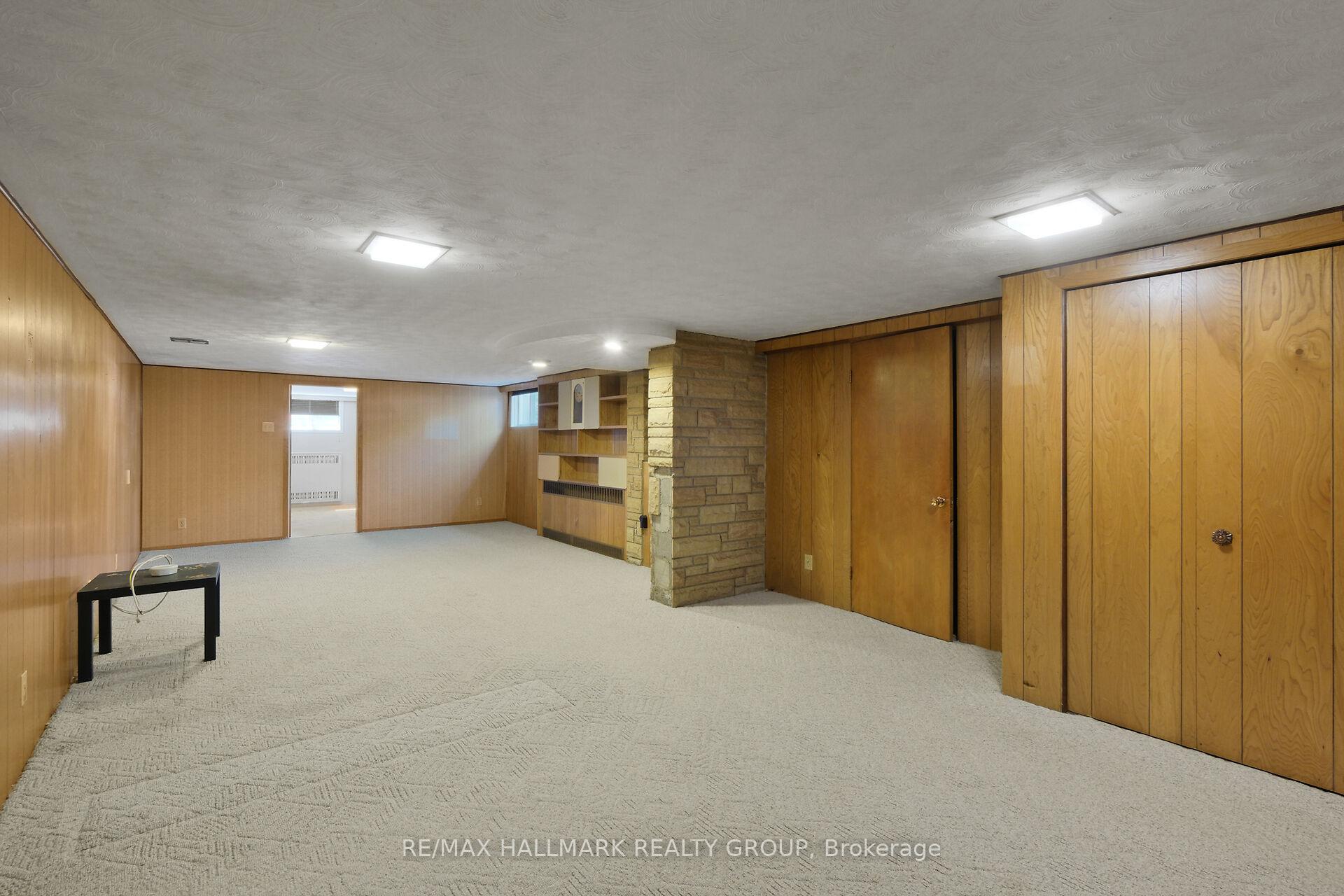 Photo 28 of 1399 Aurele Street, Ottawa, Pineview — HOMEH