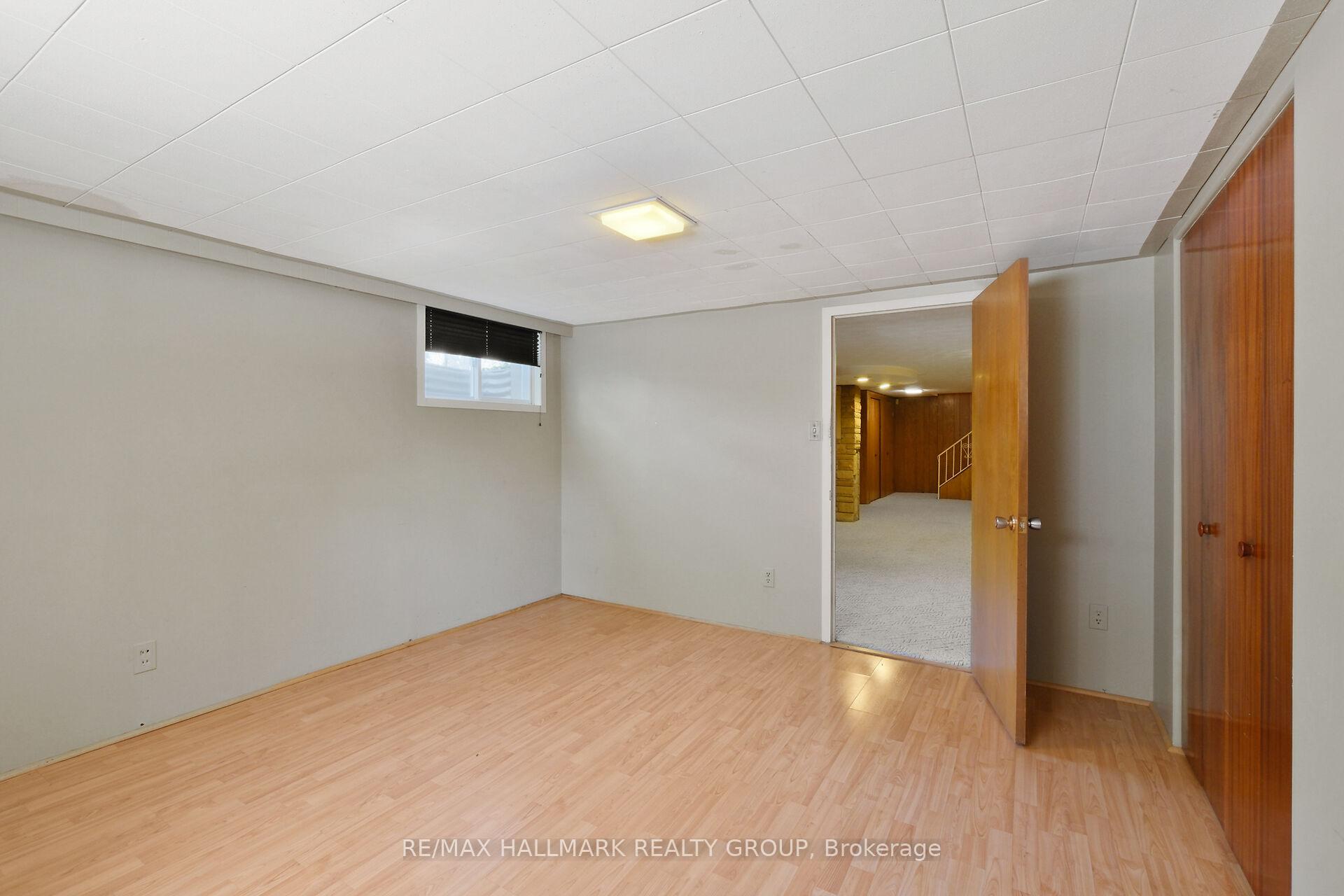 Photo 30 of 1399 Aurele Street, Ottawa, Pineview — HOMEH