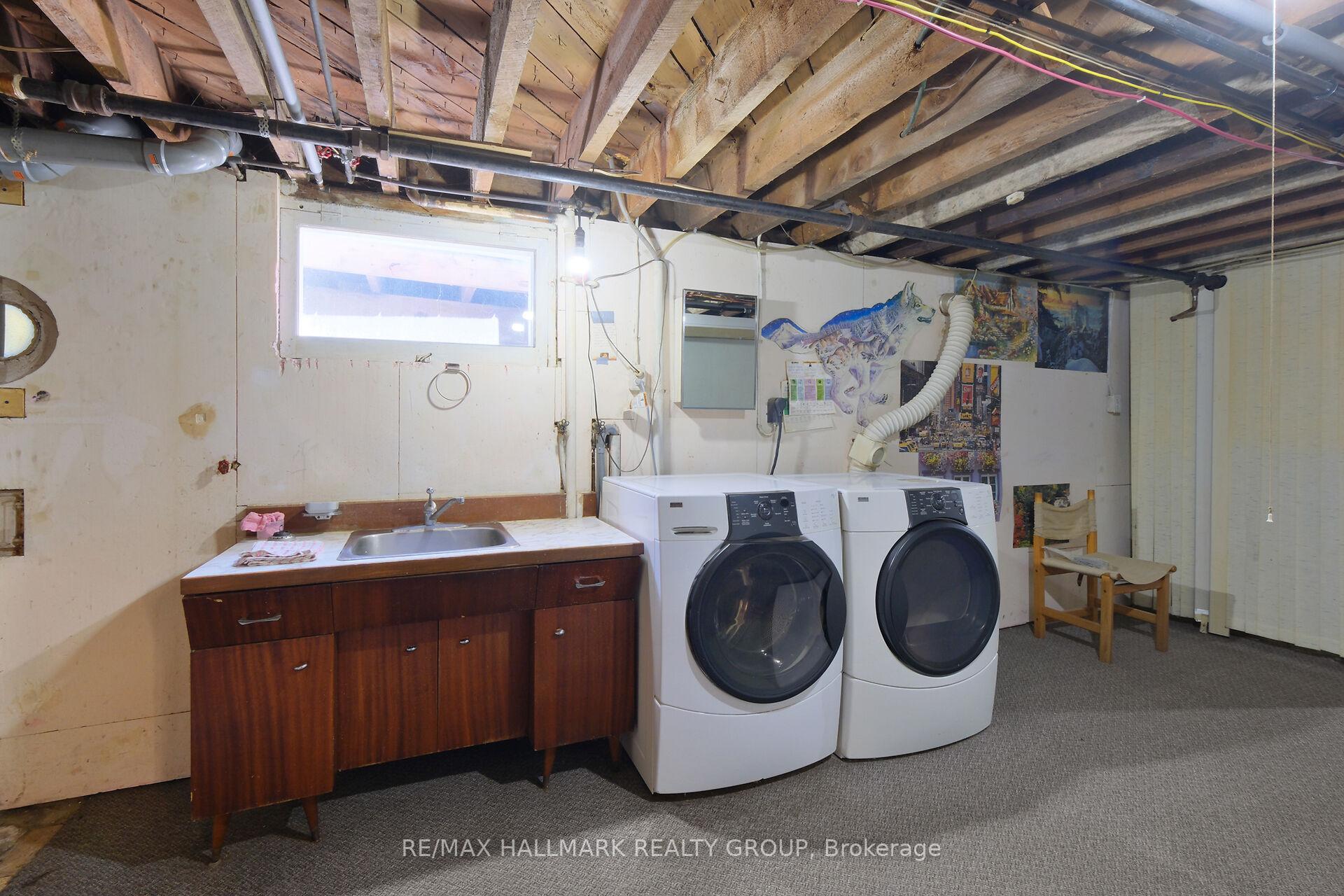 Photo 31 of 1399 Aurele Street, Ottawa, Pineview — HOMEH