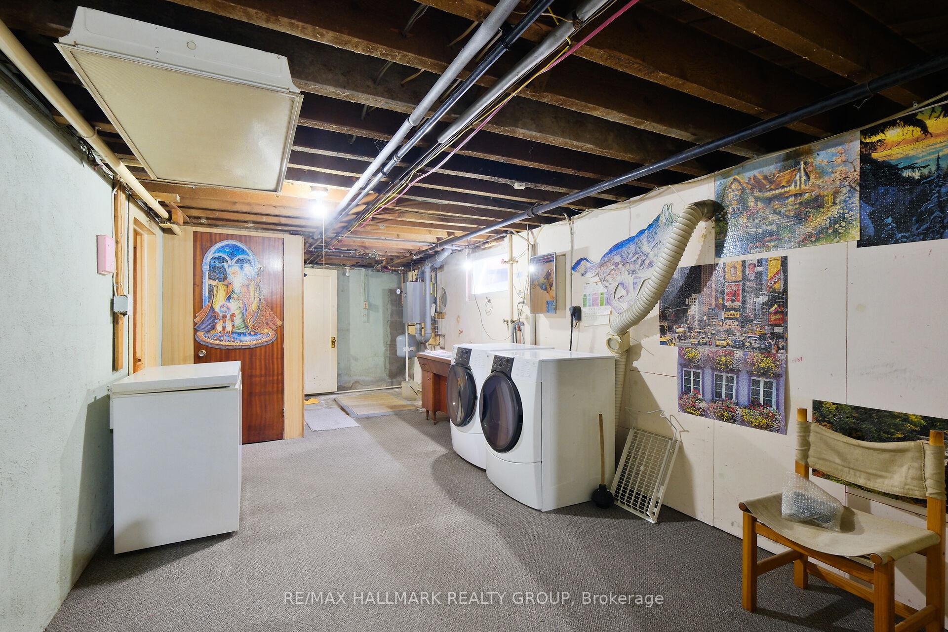 Photo 32 of 1399 Aurele Street, Ottawa, Pineview — HOMEH