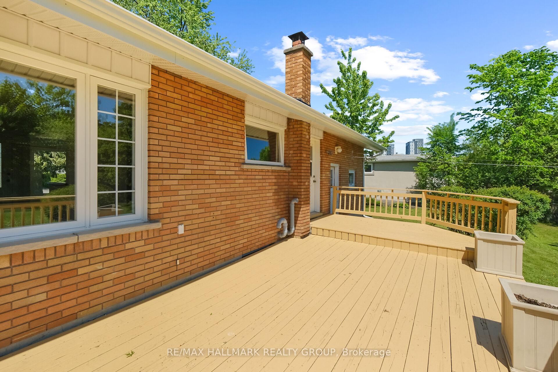 Photo 39 of 1399 Aurele Street, Ottawa, Pineview — HOMEH
