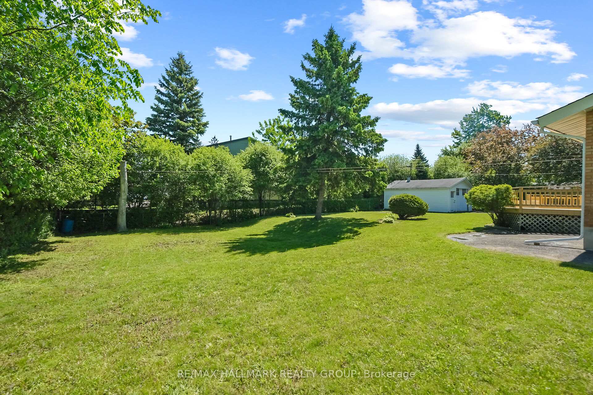 Photo 40 of 1399 Aurele Street, Ottawa, Pineview — HOMEH