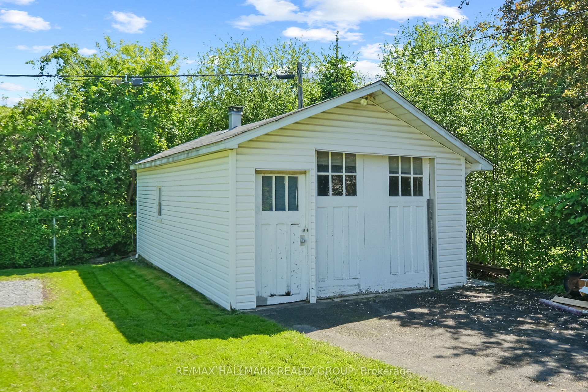 Photo 42 of 1399 Aurele Street, Ottawa, Pineview — HOMEH