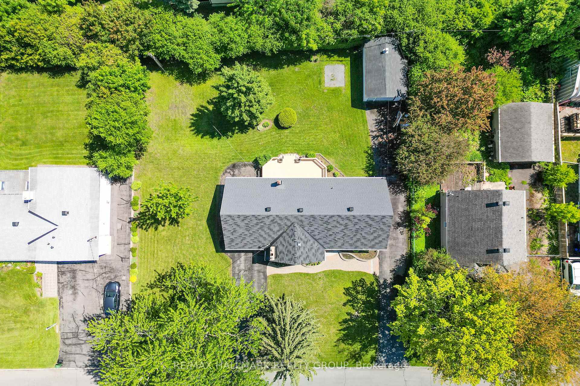Photo 43 of 1399 Aurele Street, Ottawa, Pineview — HOMEH