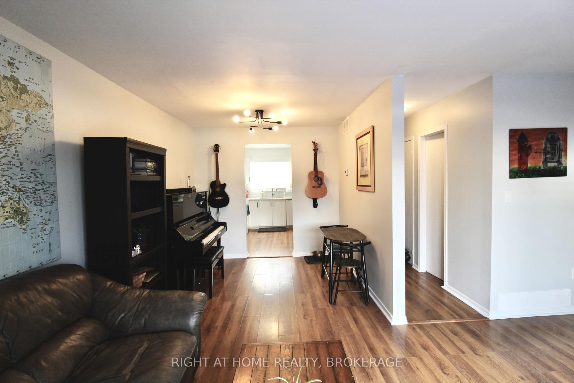 Photo 7 of Unit 6, 65 Dorchester Boulevard, St. Catharines, Carlton/Bunting — HOMEH