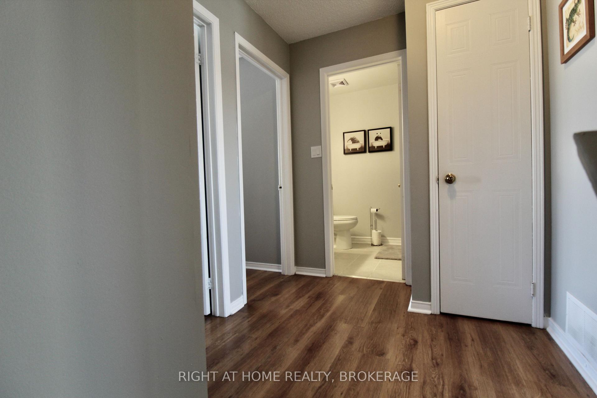 Photo 10 of Unit 6, 65 Dorchester Boulevard, St. Catharines, Carlton/Bunting — HOMEH