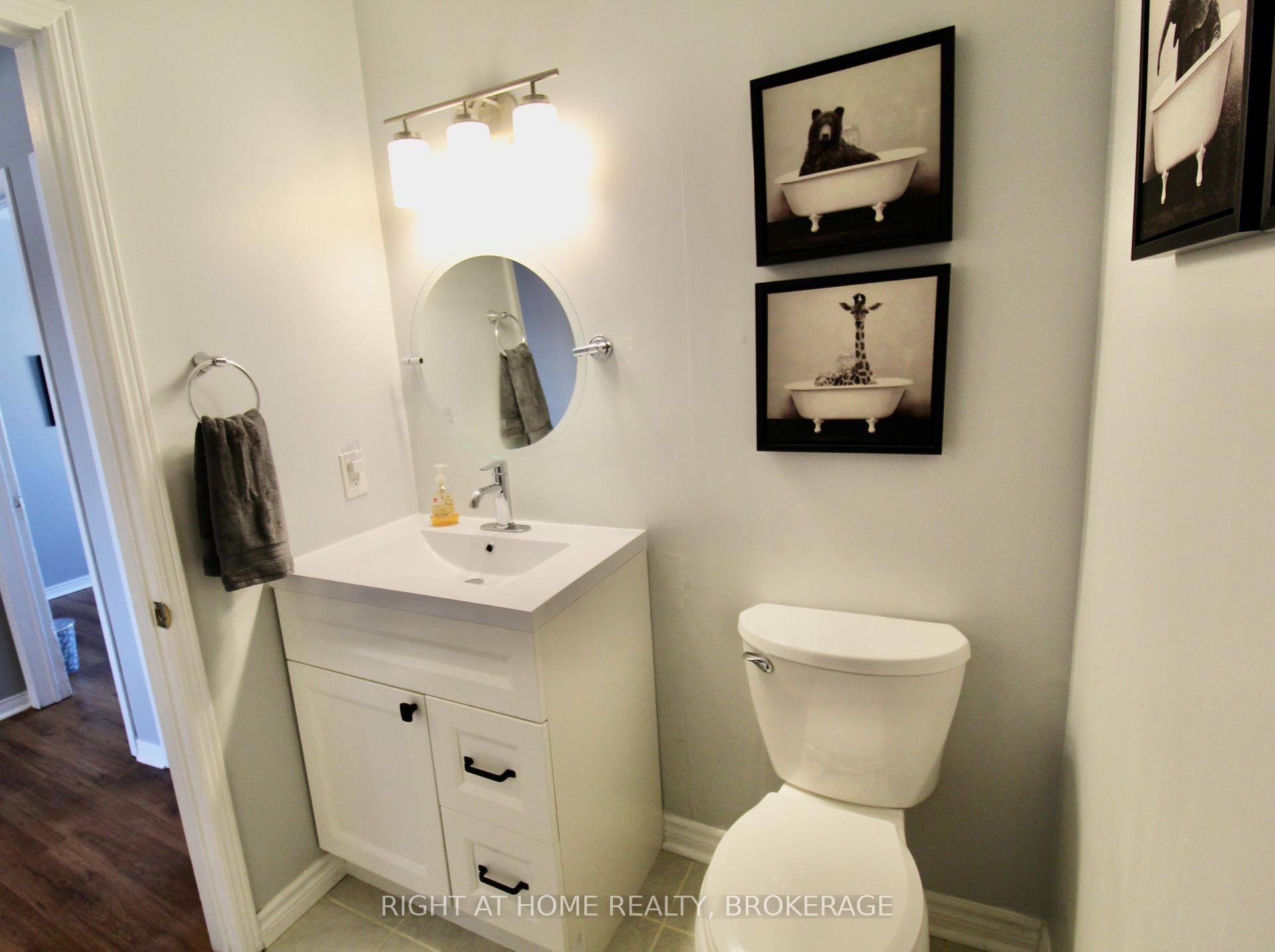 Photo 11 of Unit 6, 65 Dorchester Boulevard, St. Catharines, Carlton/Bunting — HOMEH