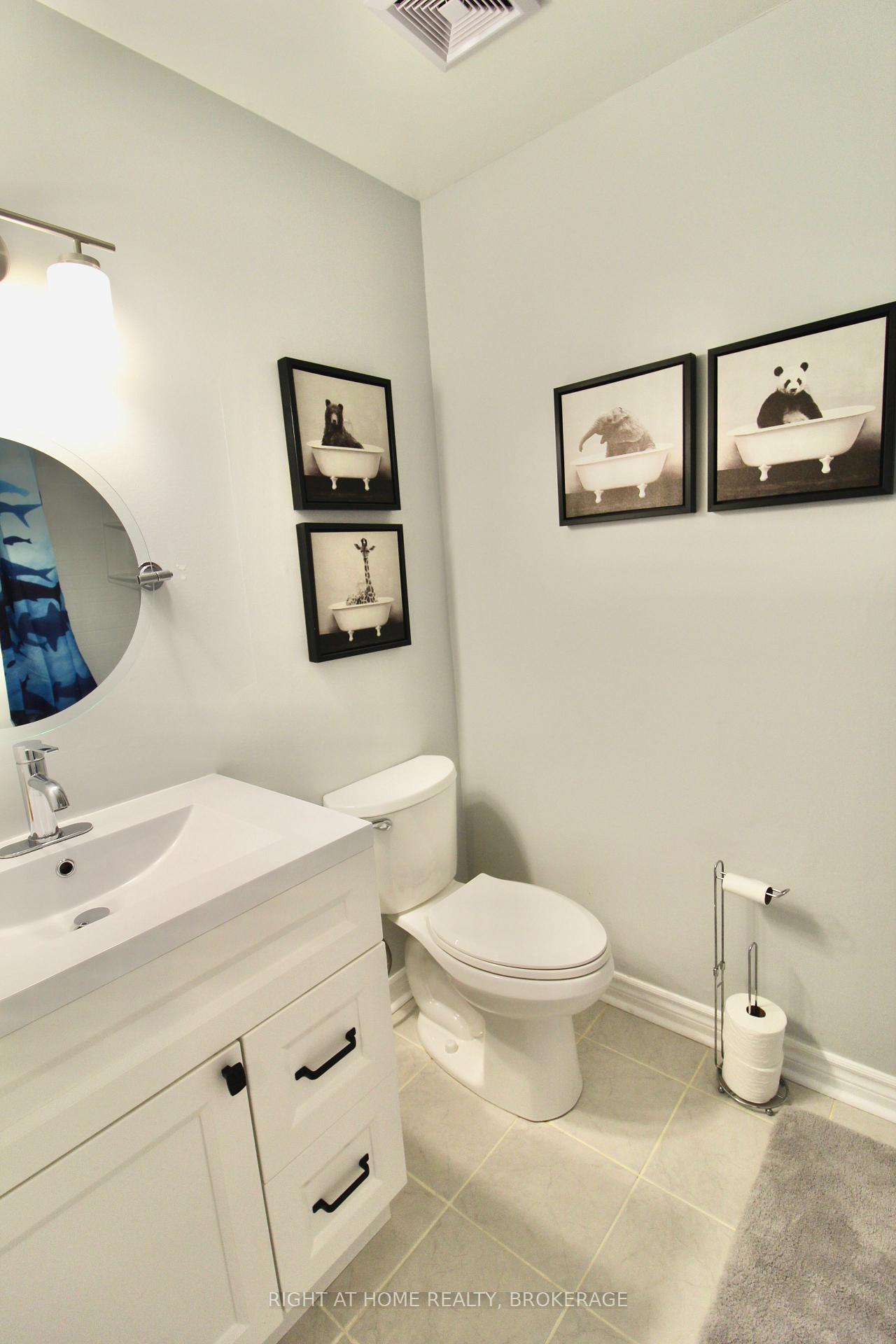 Photo 12 of Unit 6, 65 Dorchester Boulevard, St. Catharines, Carlton/Bunting — HOMEH