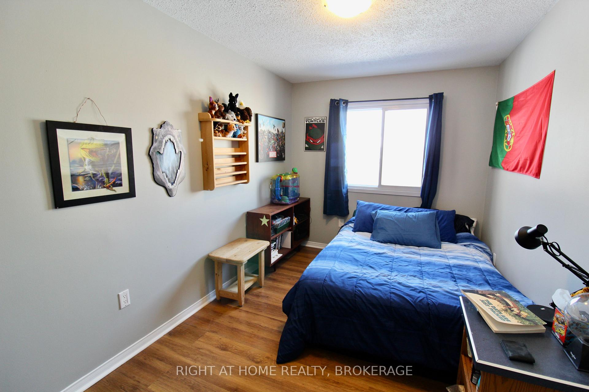 Photo 16 of Unit 6, 65 Dorchester Boulevard, St. Catharines, Carlton/Bunting — HOMEH