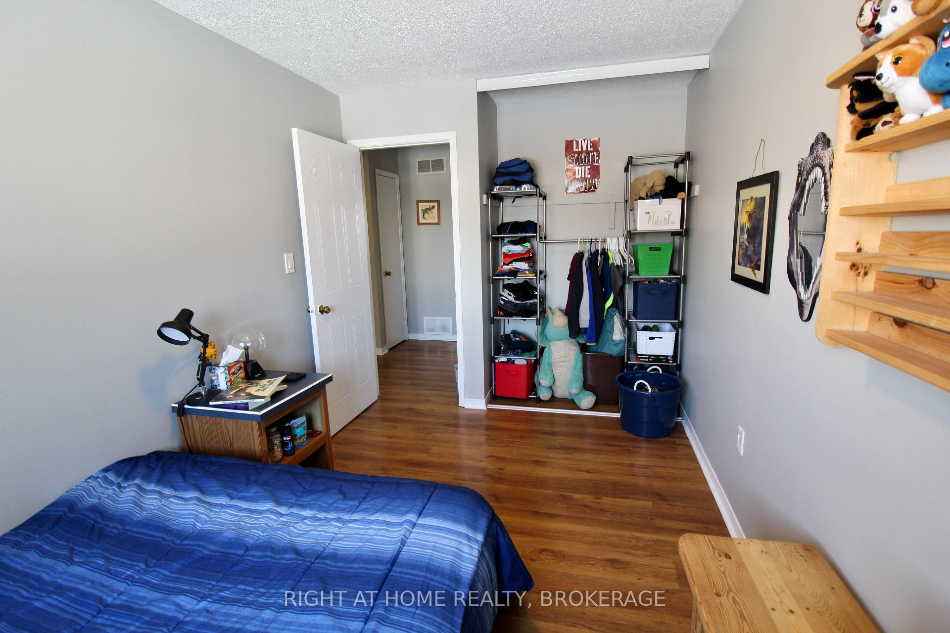 Photo 17 of Unit 6, 65 Dorchester Boulevard, St. Catharines, Carlton/Bunting — HOMEH