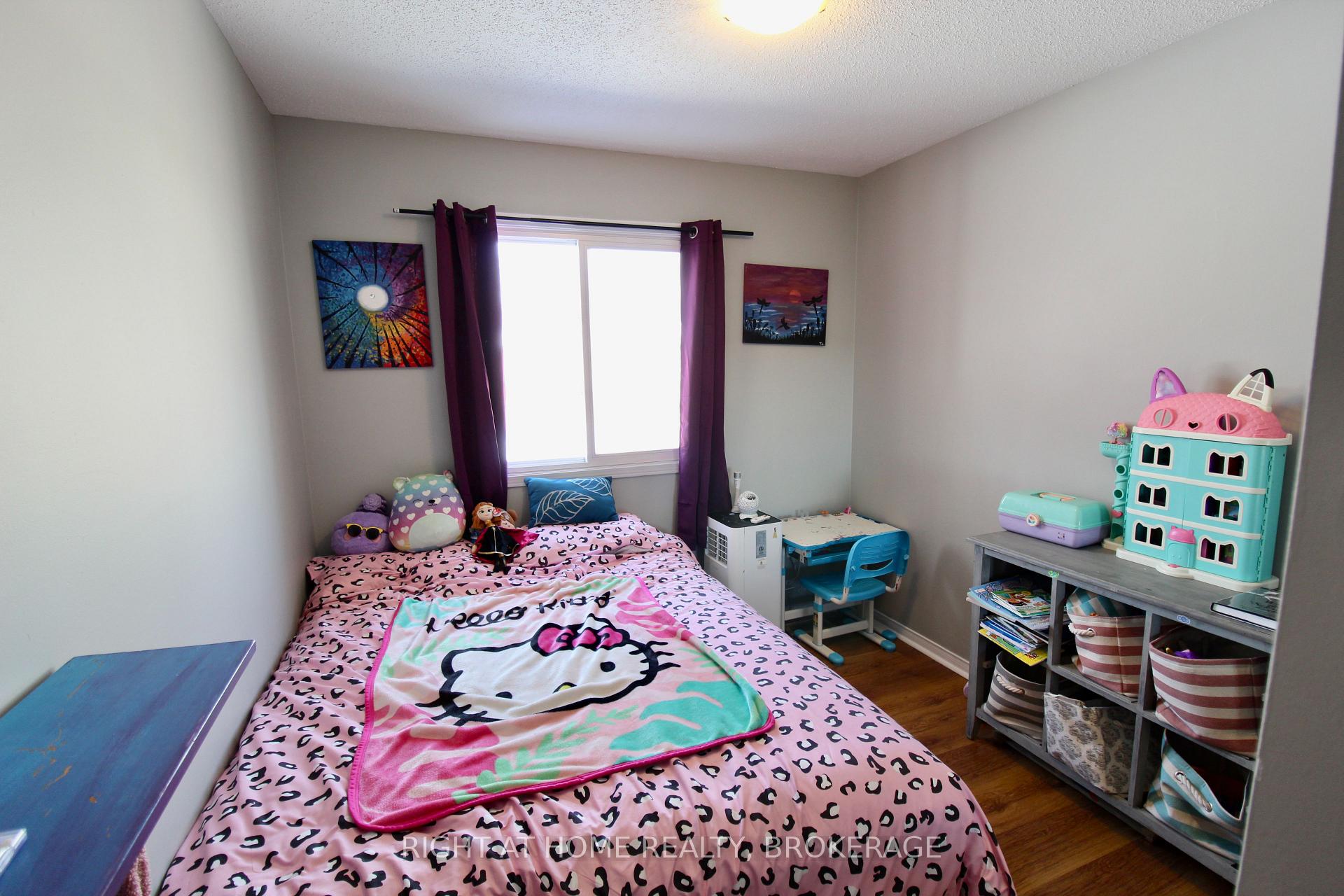 Photo 18 of Unit 6, 65 Dorchester Boulevard, St. Catharines, Carlton/Bunting — HOMEH