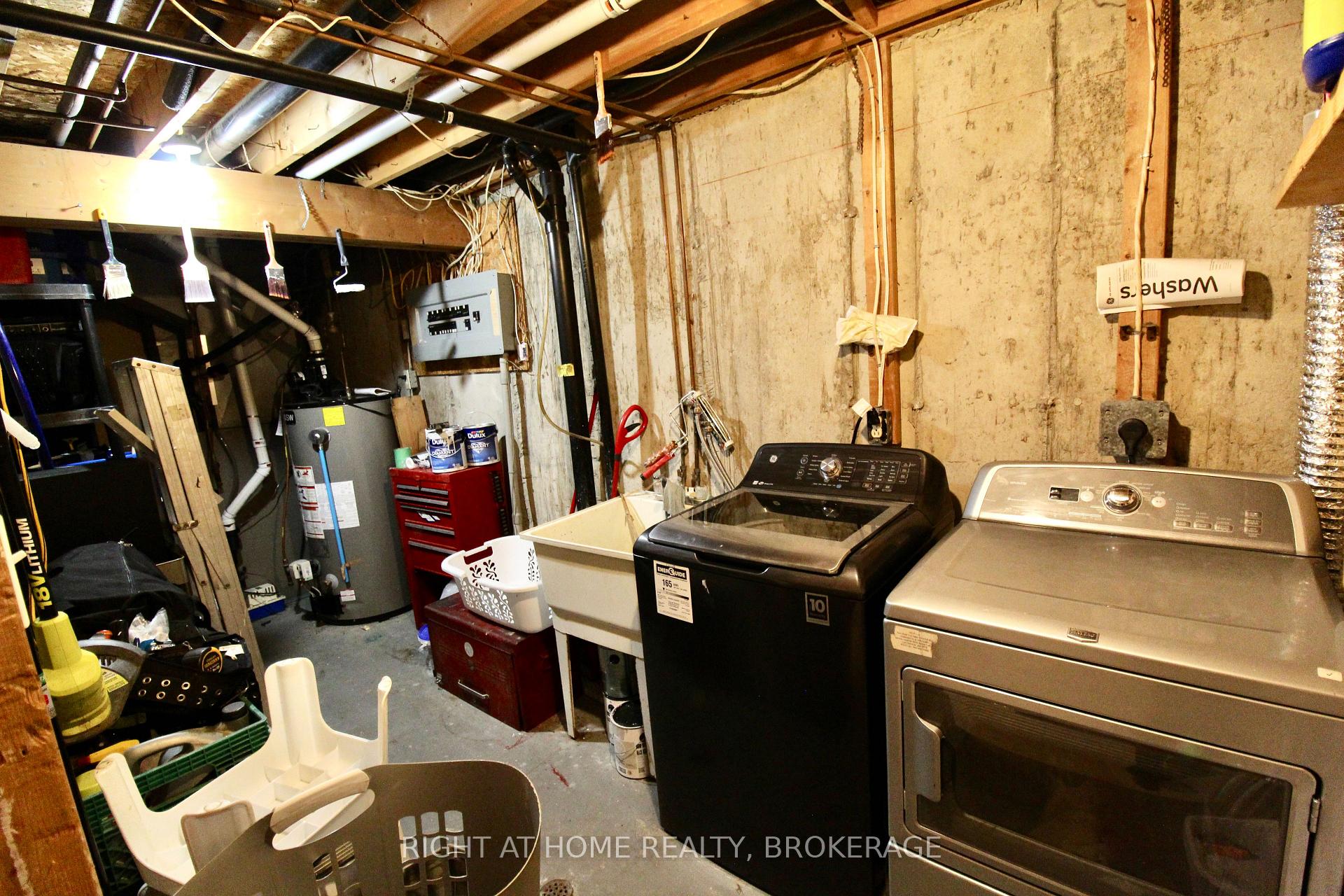 Photo 24 of Unit 6, 65 Dorchester Boulevard, St. Catharines, Carlton/Bunting — HOMEH