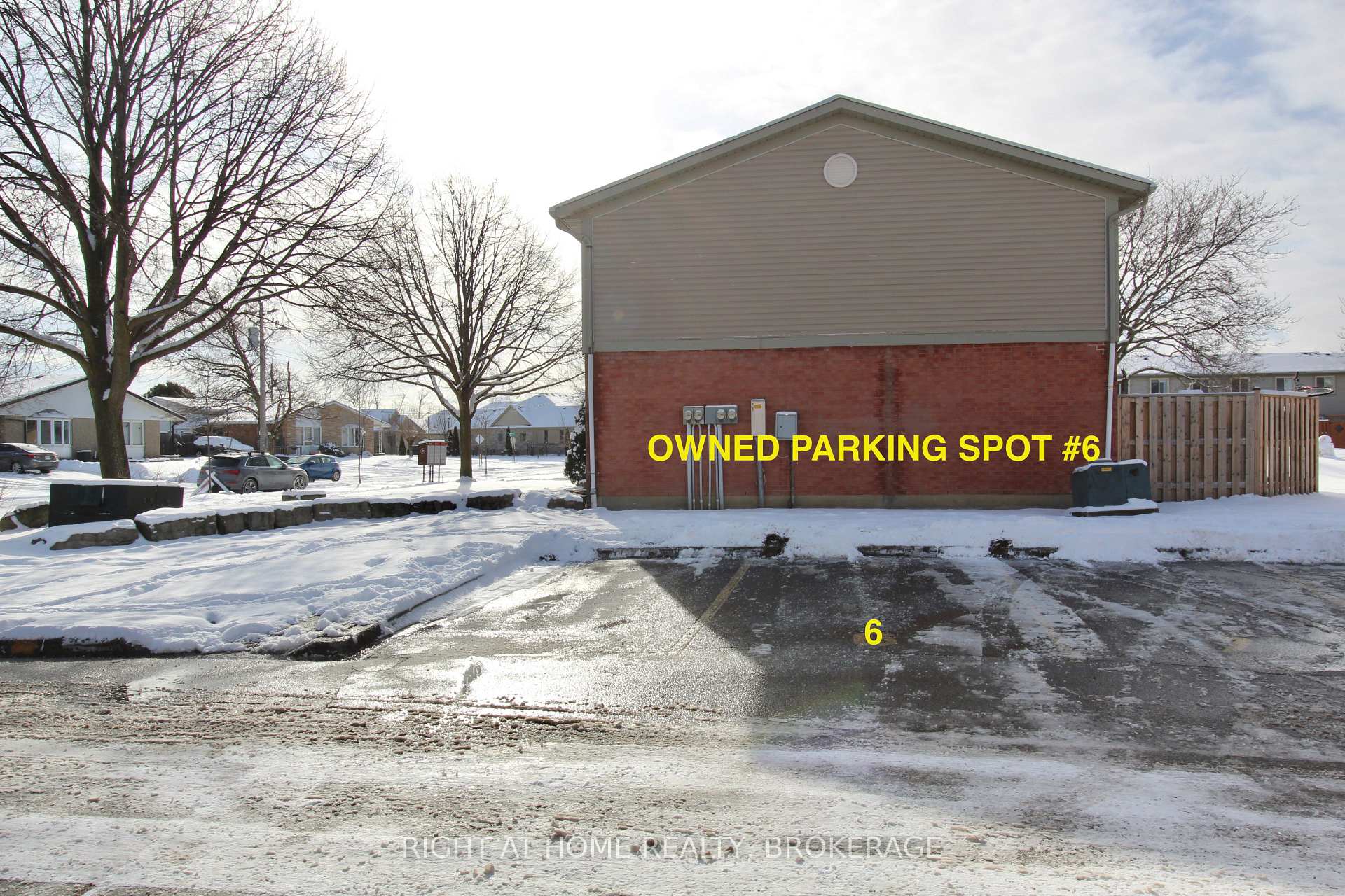 Photo 25 of Unit 6, 65 Dorchester Boulevard, St. Catharines, Carlton/Bunting — HOMEH