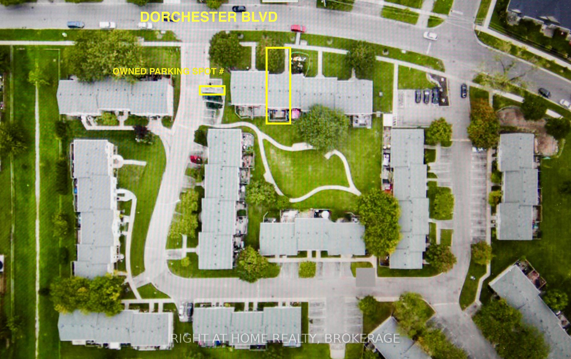 Photo 26 of Unit 6, 65 Dorchester Boulevard, St. Catharines, Carlton/Bunting — HOMEH