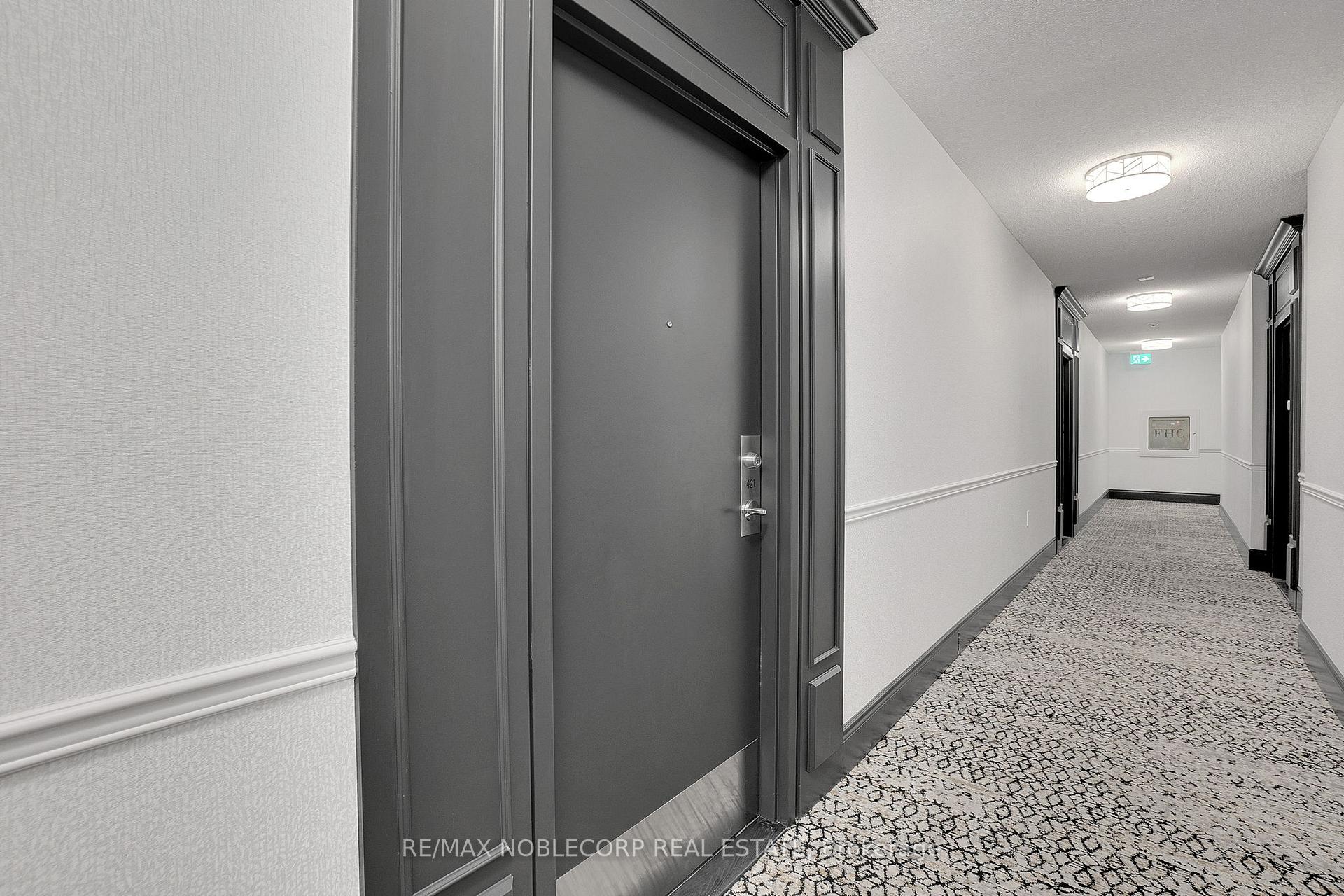 Photo 6 of Unit 421, 8201 Islington Avenue, Vaughan, Islington Woods — HOMEH