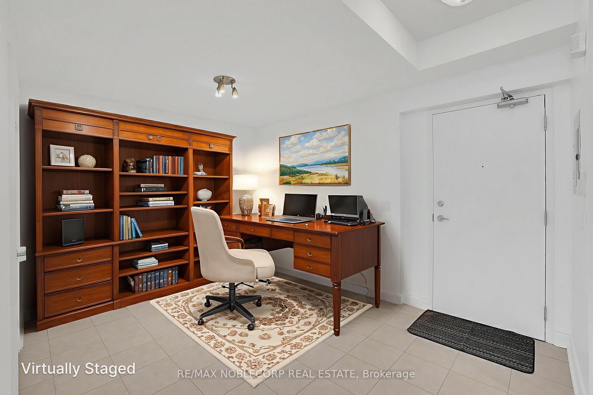 Photo 8 of Unit 421, 8201 Islington Avenue, Vaughan, Islington Woods — HOMEH