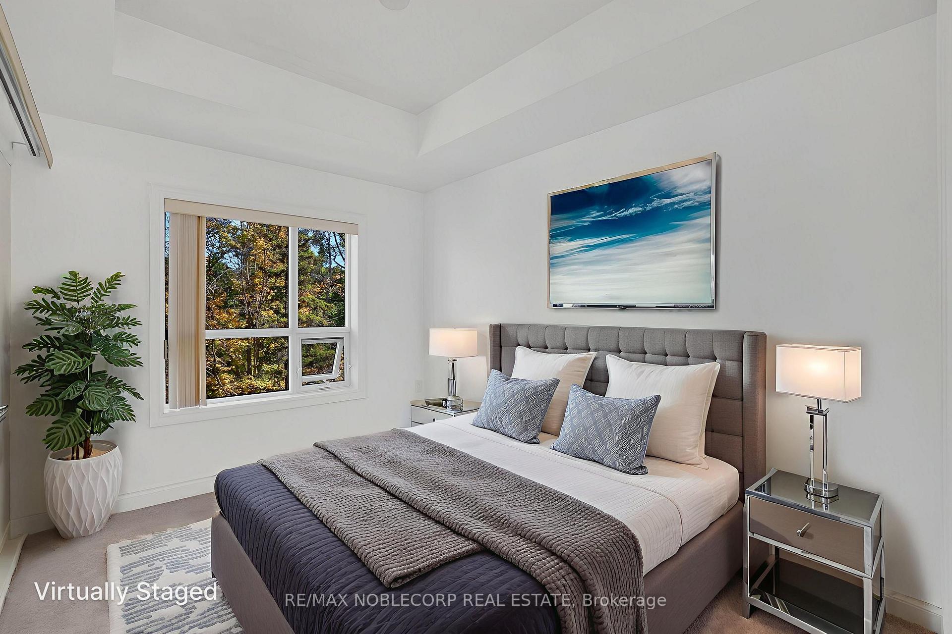 Photo 20 of Unit 421, 8201 Islington Avenue, Vaughan, Islington Woods — HOMEH