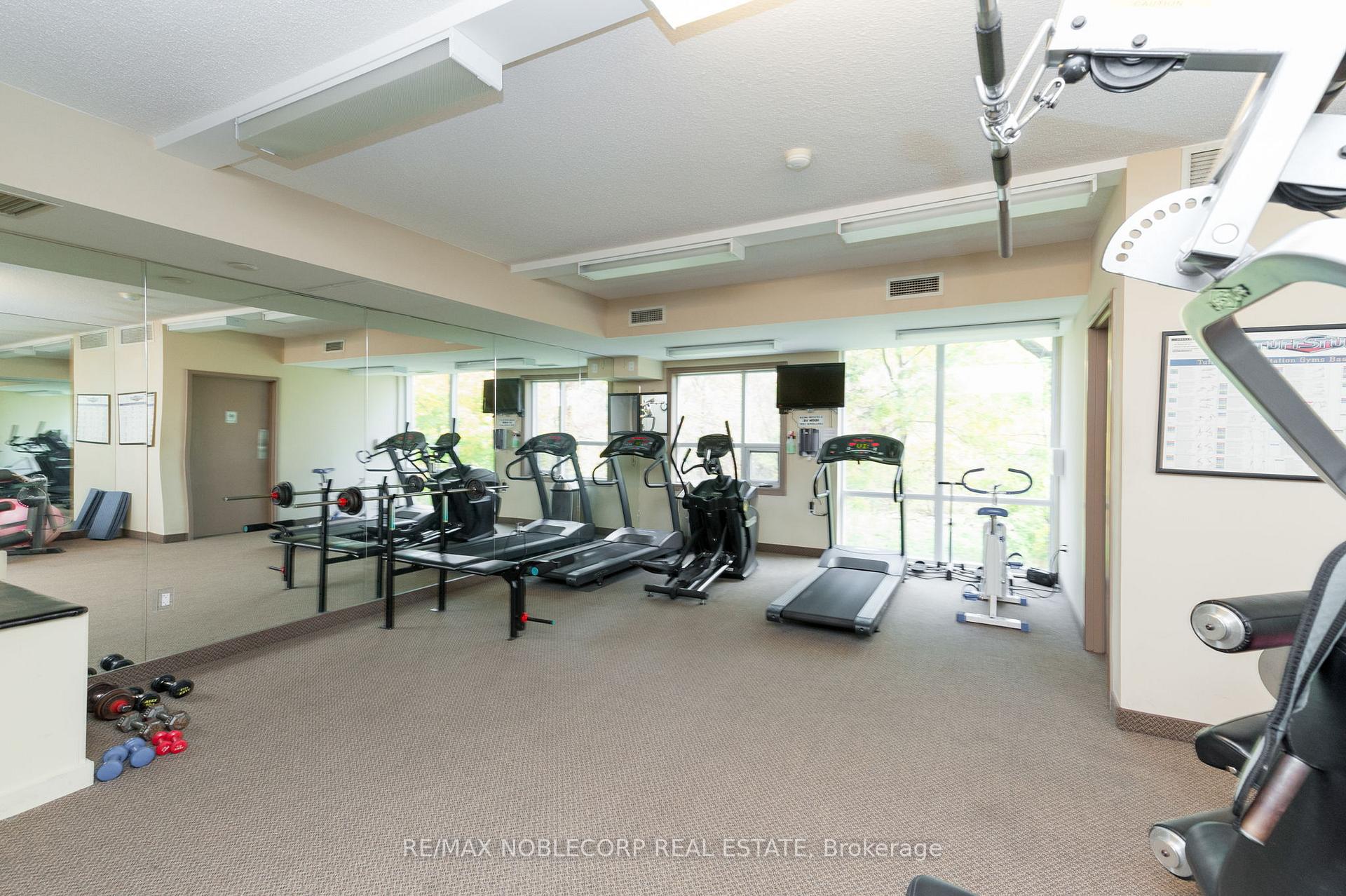 Photo 29 of Unit 421, 8201 Islington Avenue, Vaughan, Islington Woods — HOMEH