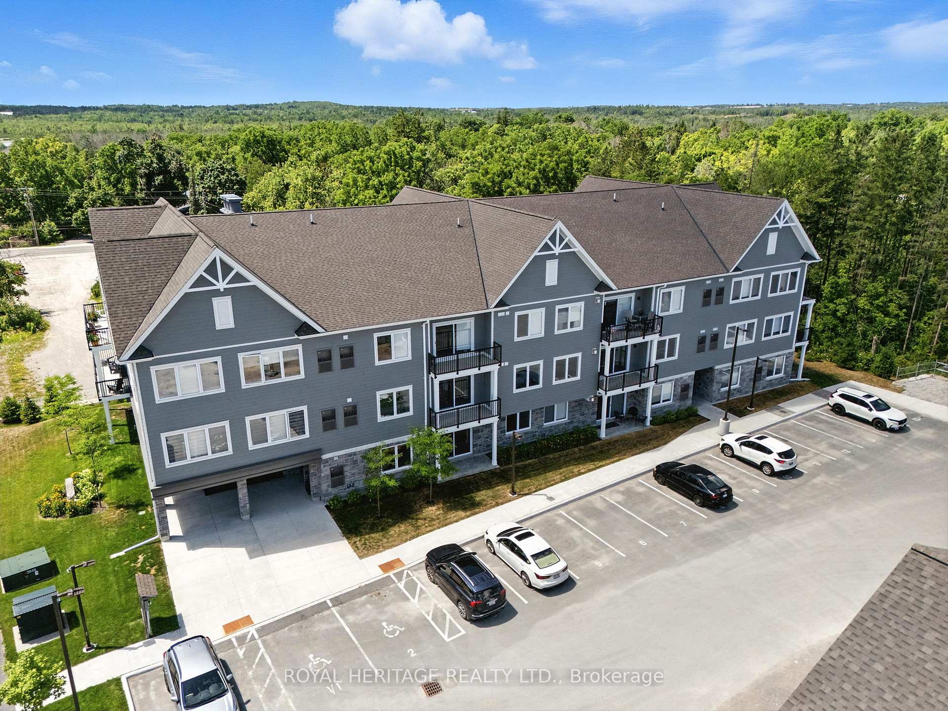 Photo 1 of Unit 103, 19 Hampton Lane, Selwyn — HOMEH