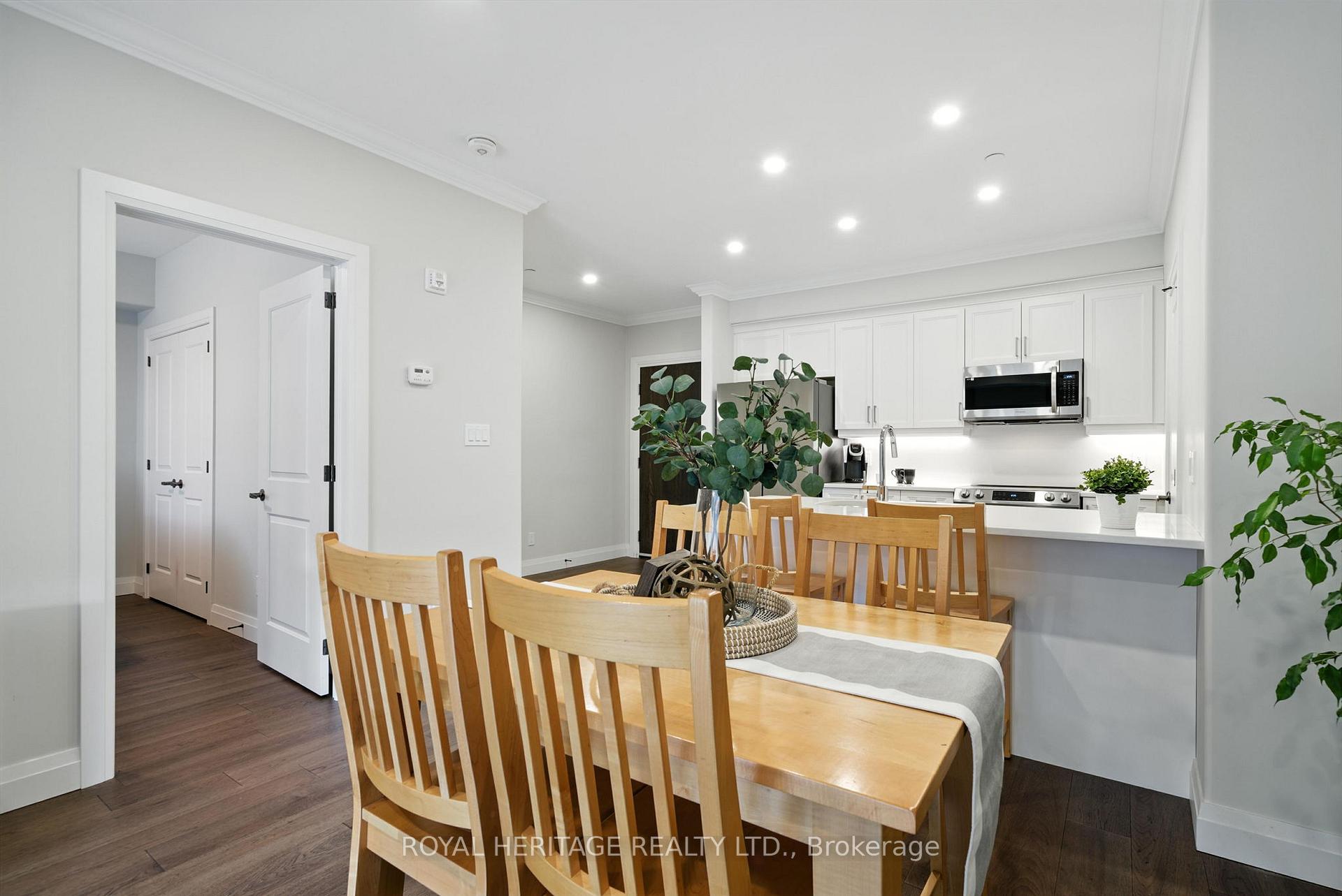 Photo 7 of Unit 103, 19 Hampton Lane, Selwyn — HOMEH
