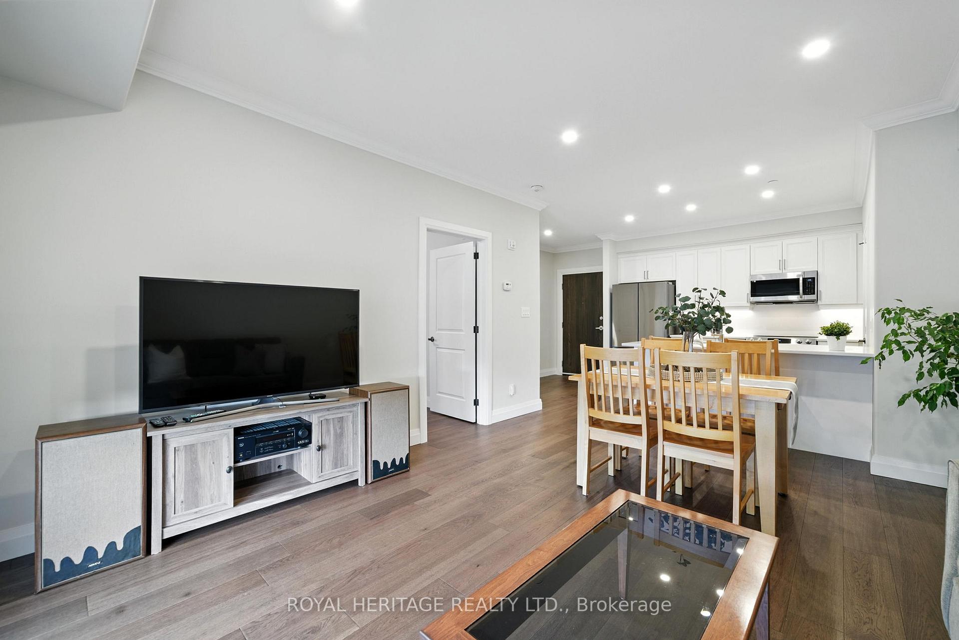 Photo 10 of Unit 103, 19 Hampton Lane, Selwyn — HOMEH