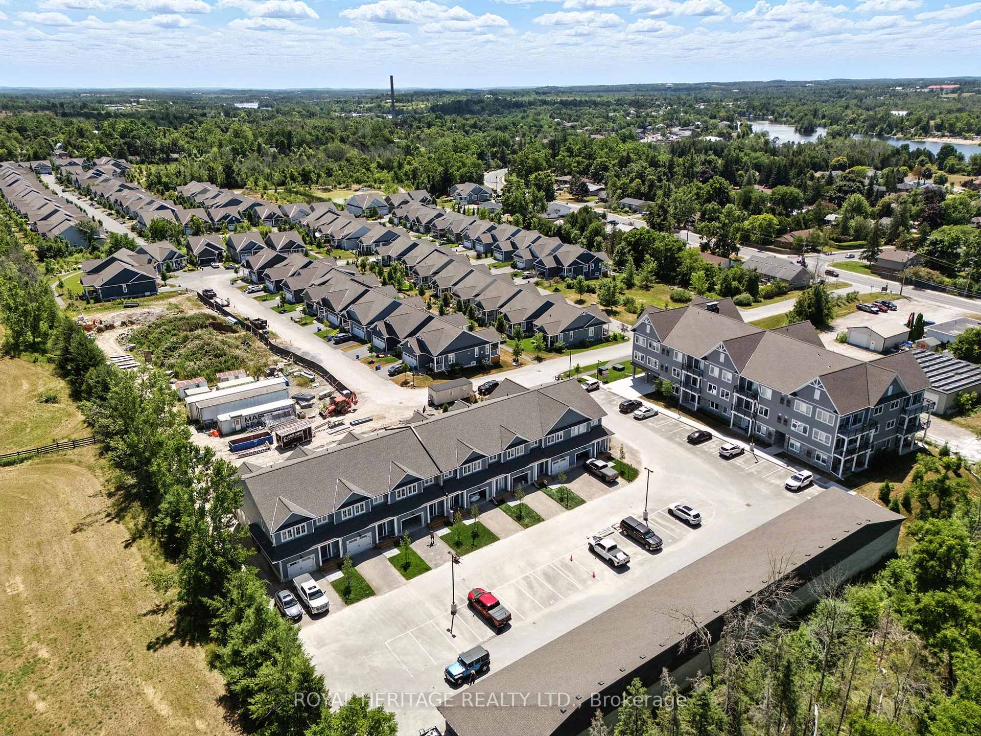 Photo 19 of Unit 103, 19 Hampton Lane, Selwyn — HOMEH