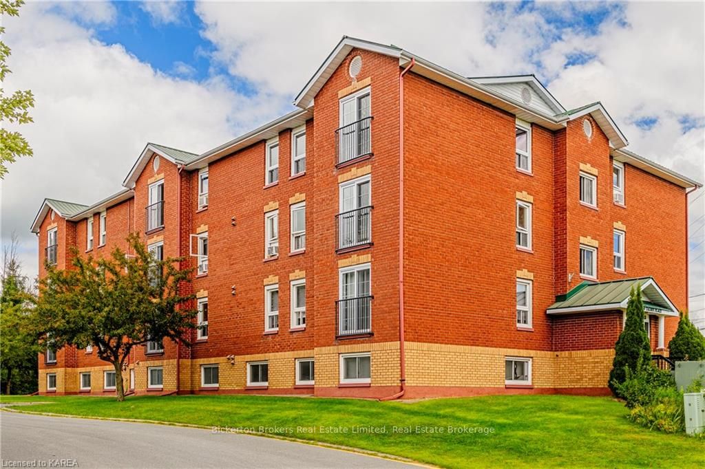 Photo 1 of Unit 104, 550 Talbot Place, Gananoque — HOMEH