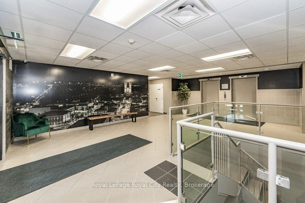 Photo 3 of Unit 309, 7 Kay Crescent, Guelph, Pineridge/Westminster Woods — HOMEH