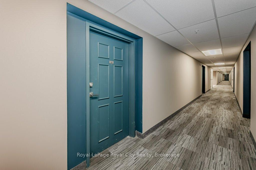 Photo 4 of Unit 309, 7 Kay Crescent, Guelph, Pineridge/Westminster Woods — HOMEH