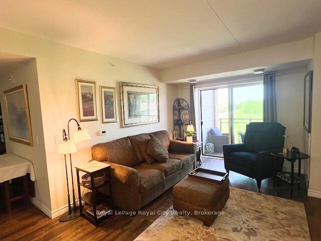 Photo 9 of Unit 309, 7 Kay Crescent, Guelph, Pineridge/Westminster Woods — HOMEH