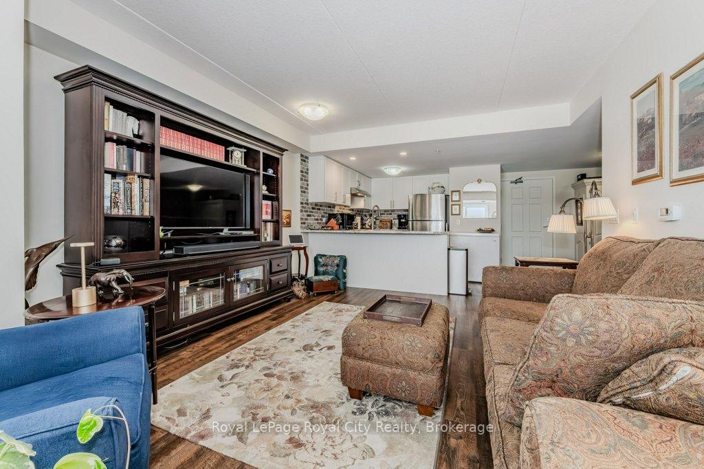 Photo 11 of Unit 309, 7 Kay Crescent, Guelph, Pineridge/Westminster Woods — HOMEH