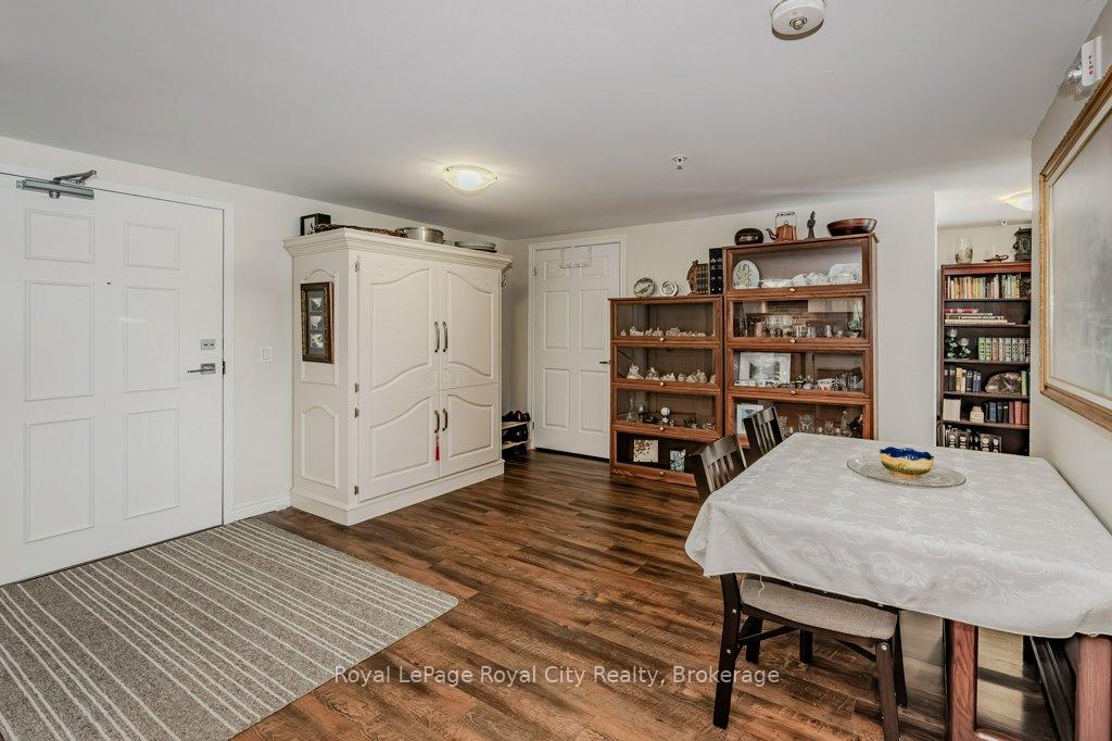 Photo 16 of Unit 309, 7 Kay Crescent, Guelph, Pineridge/Westminster Woods — HOMEH