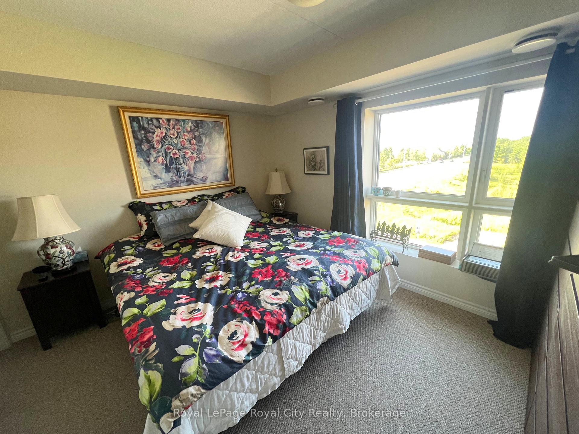 Photo 17 of Unit 309, 7 Kay Crescent, Guelph, Pineridge/Westminster Woods — HOMEH