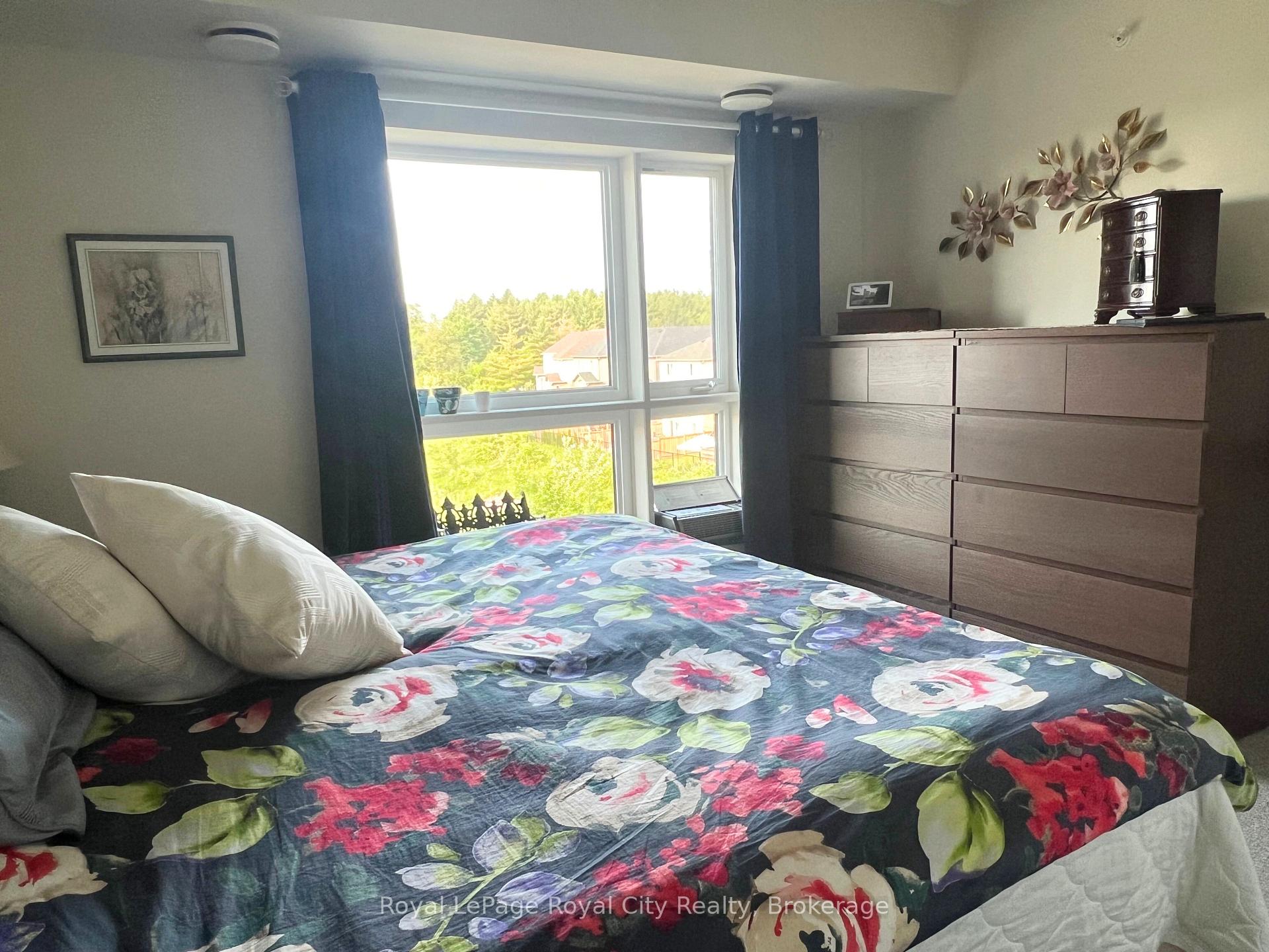 Photo 18 of Unit 309, 7 Kay Crescent, Guelph, Pineridge/Westminster Woods — HOMEH