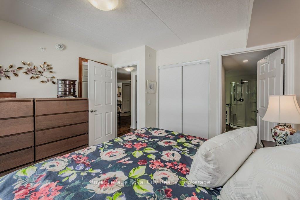 Photo 19 of Unit 309, 7 Kay Crescent, Guelph, Pineridge/Westminster Woods — HOMEH