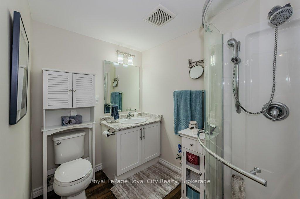 Photo 20 of Unit 309, 7 Kay Crescent, Guelph, Pineridge/Westminster Woods — HOMEH