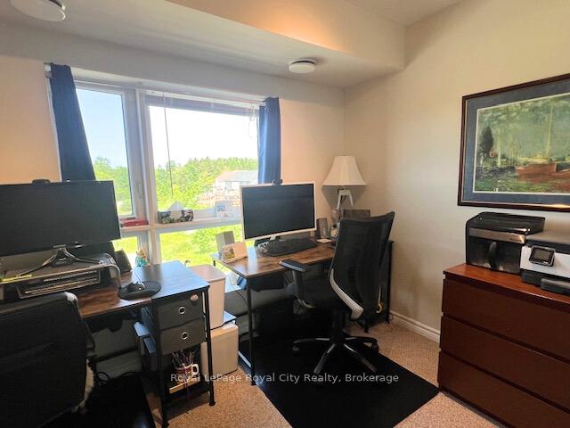 Photo 23 of Unit 309, 7 Kay Crescent, Guelph, Pineridge/Westminster Woods — HOMEH