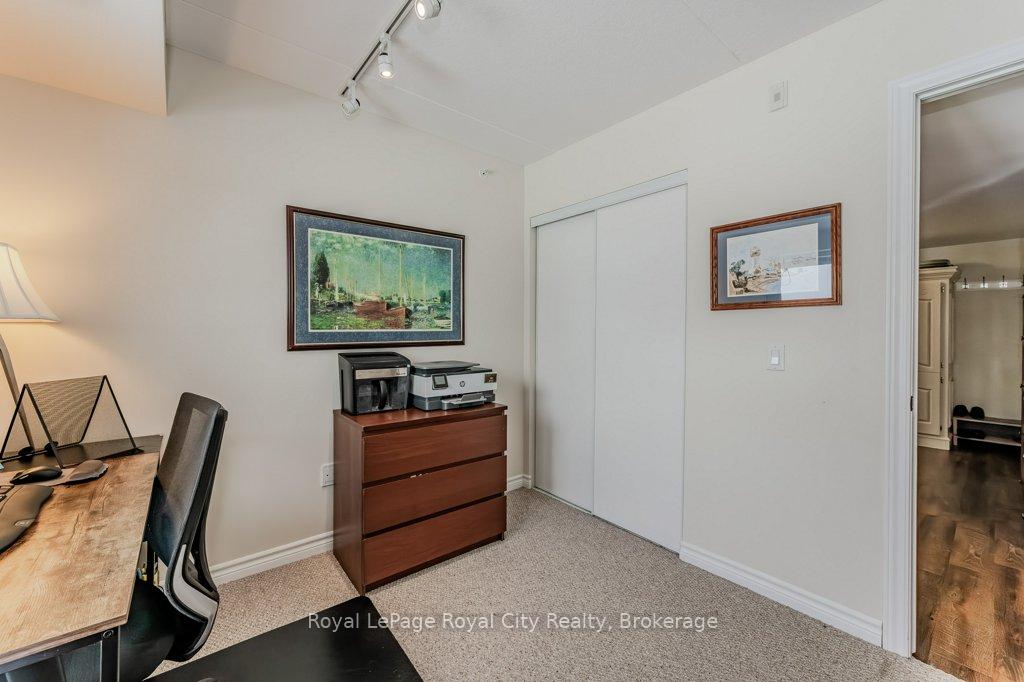 Photo 24 of Unit 309, 7 Kay Crescent, Guelph, Pineridge/Westminster Woods — HOMEH