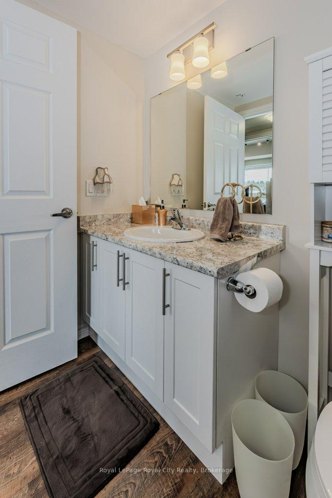 Photo 25 of Unit 309, 7 Kay Crescent, Guelph, Pineridge/Westminster Woods — HOMEH
