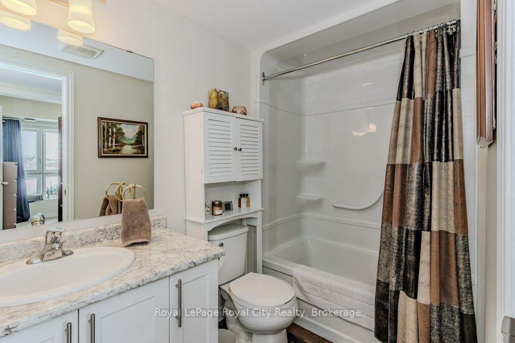 Photo 26 of Unit 309, 7 Kay Crescent, Guelph, Pineridge/Westminster Woods — HOMEH